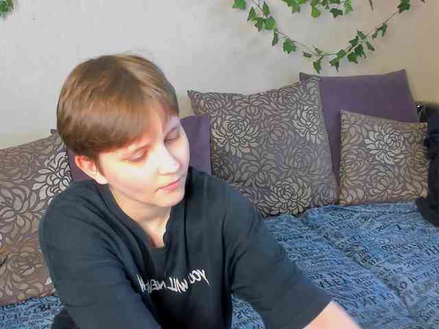 Raven-Radiant webcam