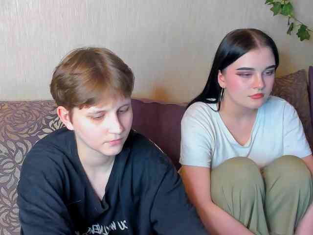 Raven-Radiant webcam