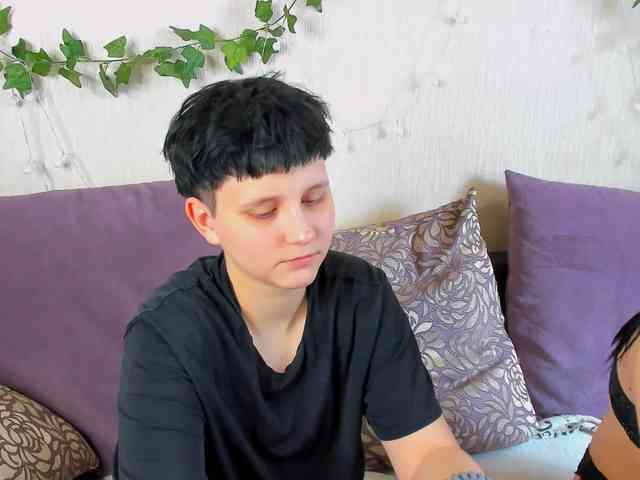Raven-Radiant webcam