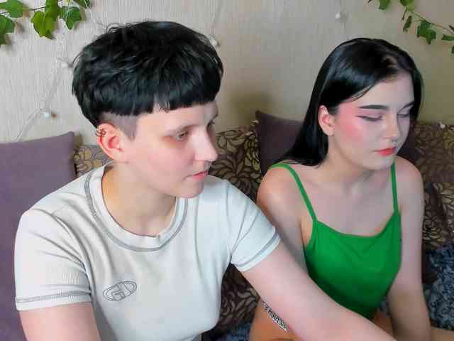 Raven-Radiant webcam