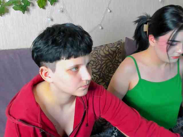Raven-Radiant webcam