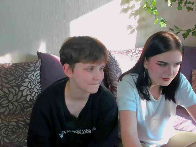 Raven-Radiant webcam
