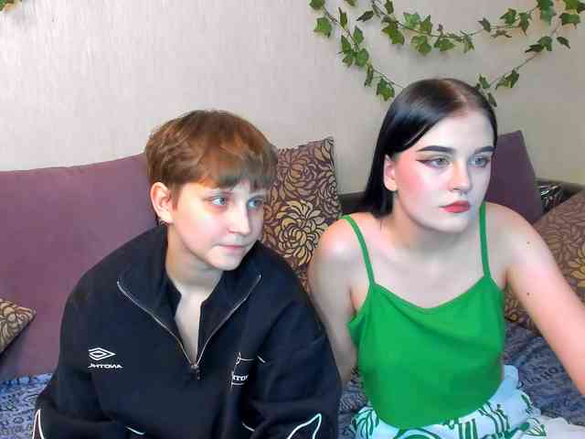 Raven-Radiant webcam