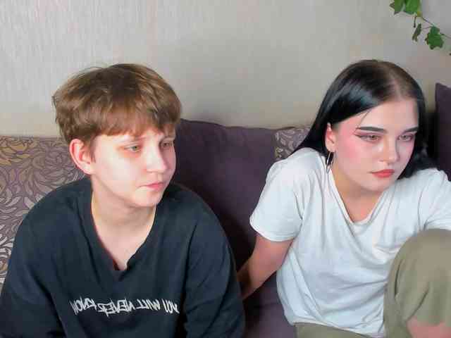 Raven-Radiant webcam