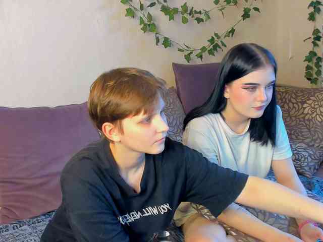 Raven-Radiant webcam