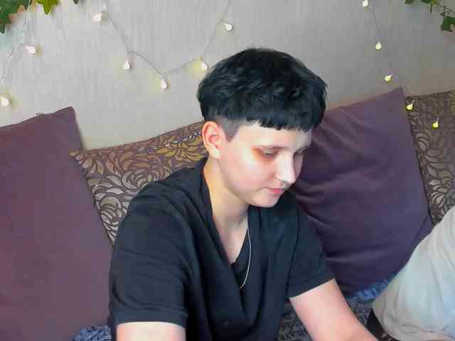 Raven-Radiant webcam