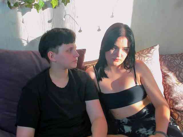 Raven-Radiant webcam
