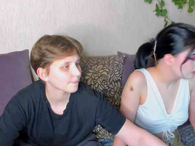 Raven-Radiant webcam