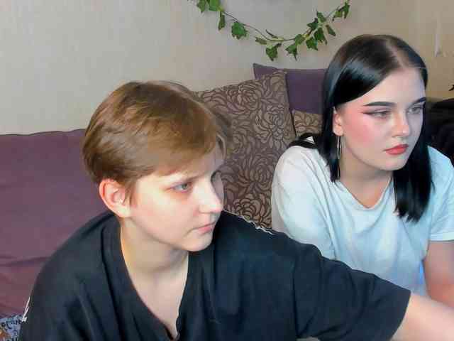 Raven-Radiant webcam