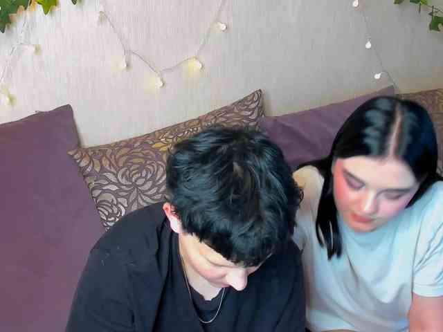 webcam strip Raven-Radiant