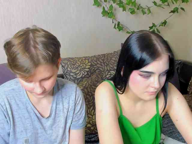 Raven-Radiant webcam
