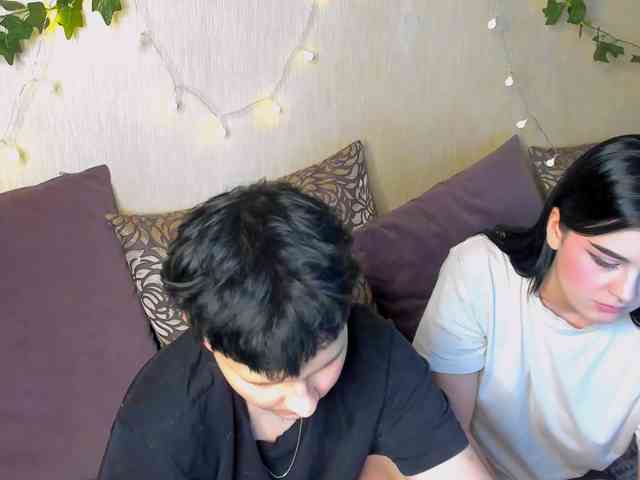Raven-Radiant webcam