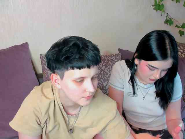 Raven-Radiant webcam