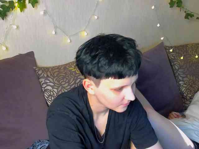 Raven-Radiant webcam