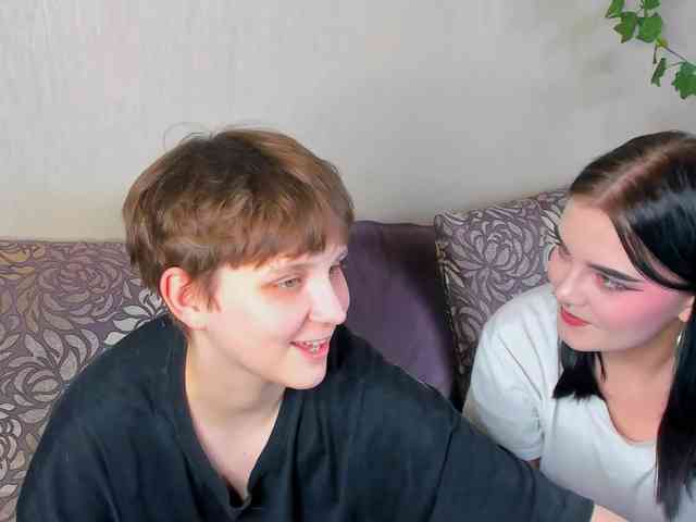 Raven-Radiant webcam