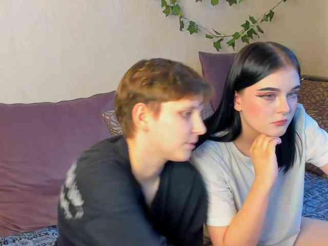 Raven-Radiant webcam