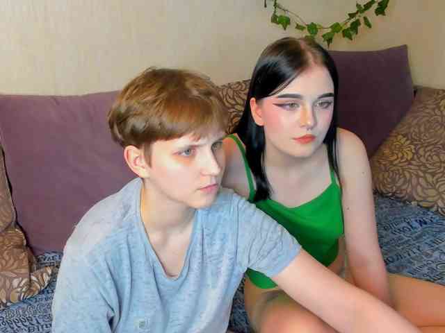 Raven-Radiant webcam
