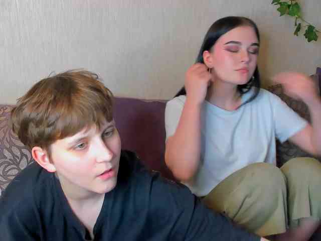 Raven-Radiant webcam