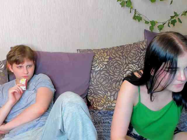 Raven-Radiant webcam