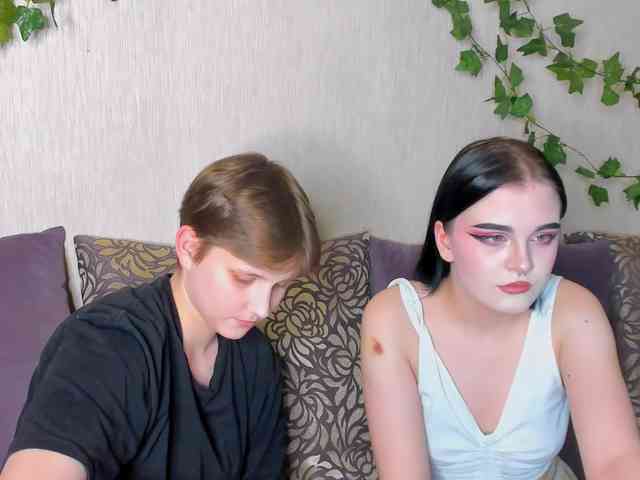 Raven-Radiant webcam