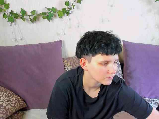 Raven-Radiant webcam