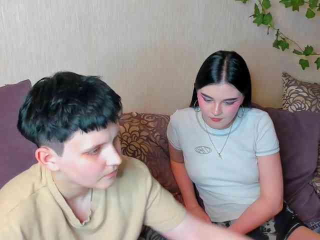 Raven-Radiant webcam