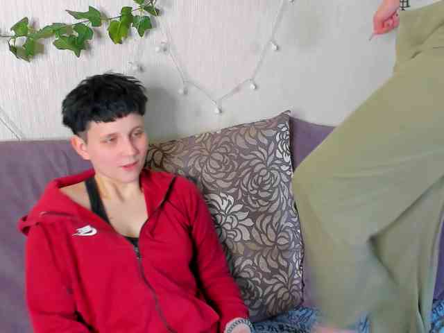 Raven-Radiant webcam