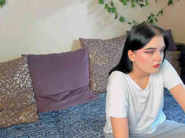 Raven-Radiant webcam