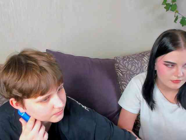 Raven-Radiant webcam