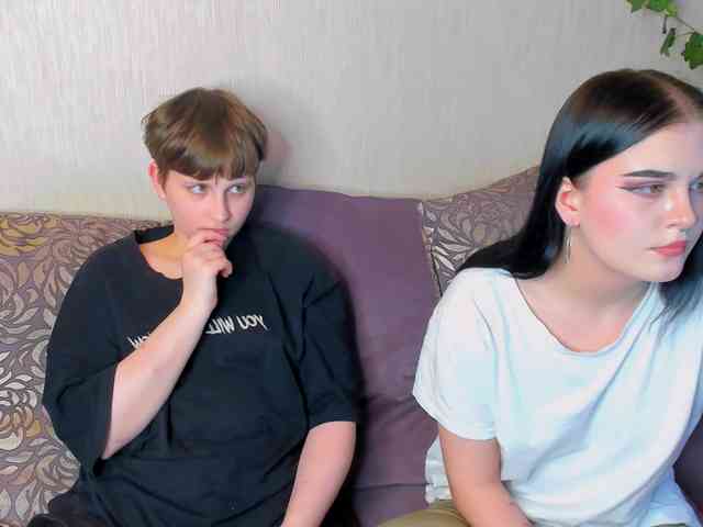 Raven-Radiant webcam