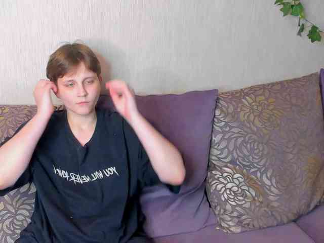 Raven-Radiant webcam