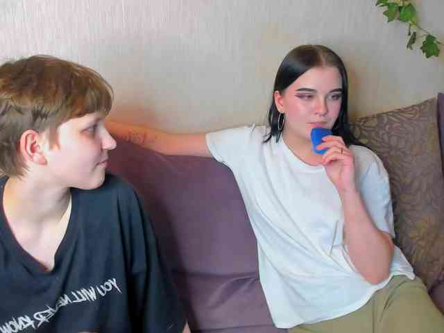 Raven-Radiant webcam