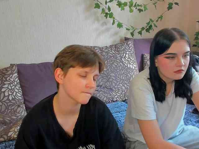 Raven-Radiant webcam