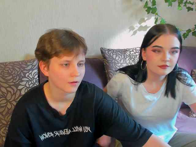 Raven-Radiant webcam