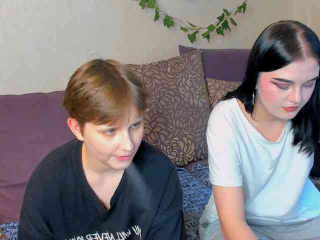 Raven-Radiant webcam