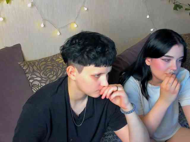 Raven-Radiant webcam