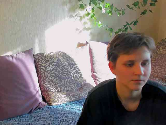 Raven-Radiant webcam