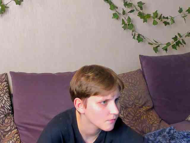 Raven-Radiant webcam