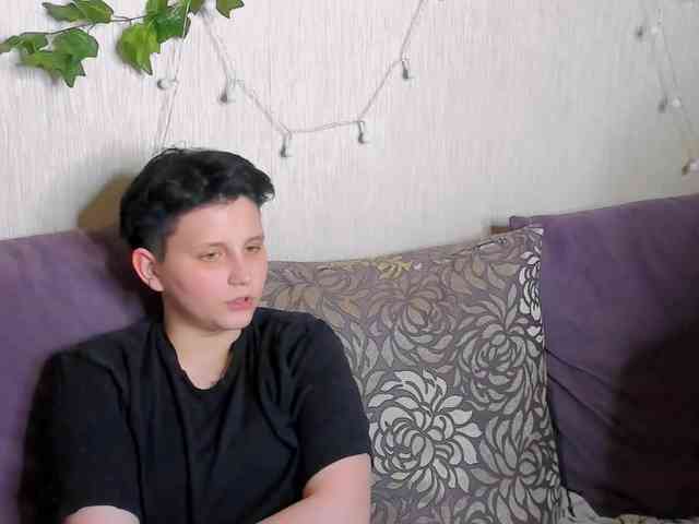 Raven-Radiant webcam
