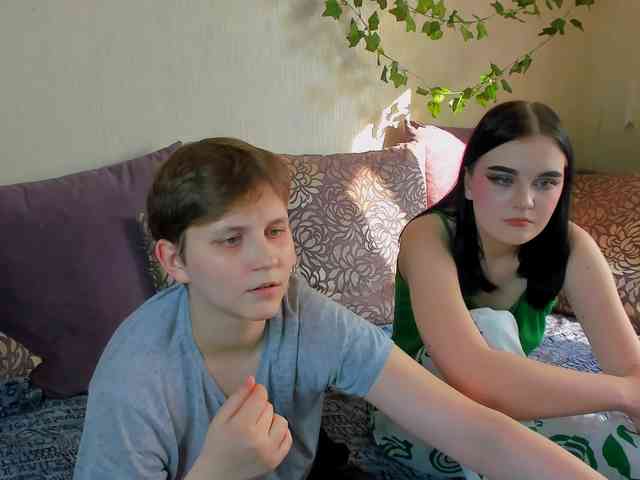 Raven-Radiant webcam