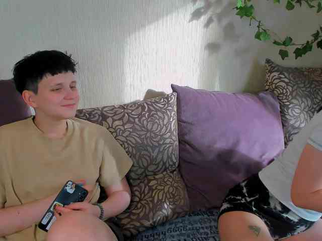 Raven-Radiant webcam