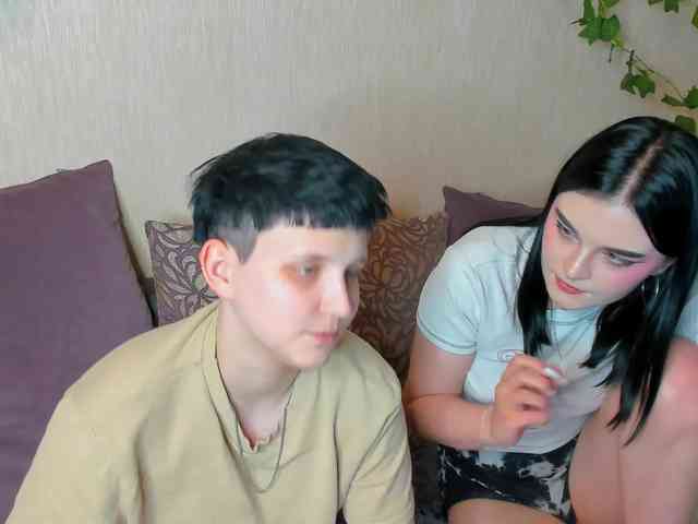 Raven-Radiant webcam