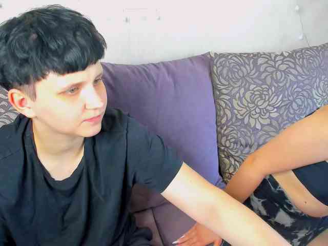 Raven-Radiant webcam