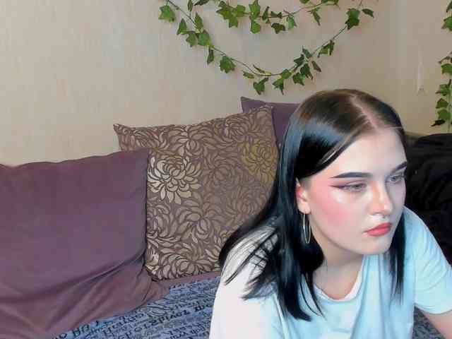 Raven-Radiant webcam