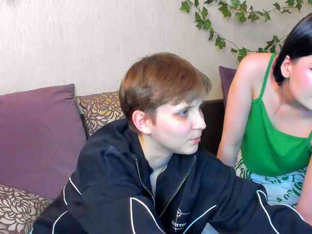 Raven-Radiant webcam