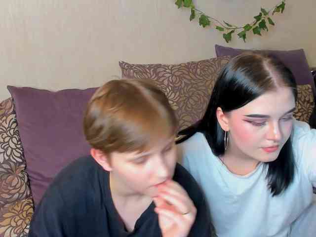 Raven-Radiant webcam