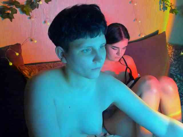 Raven-Radiant webcam