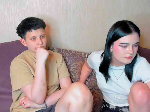 Raven-Radiant webcam