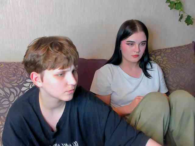 Raven-Radiant webcam