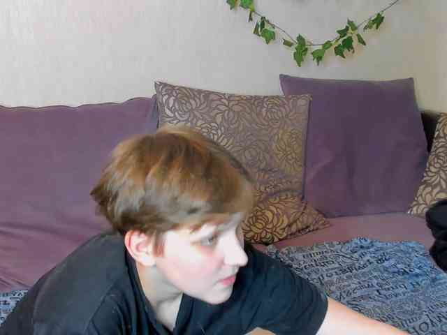 Raven-Radiant webcam